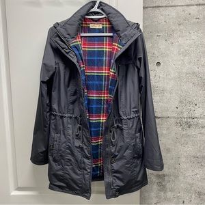Winter Jacket